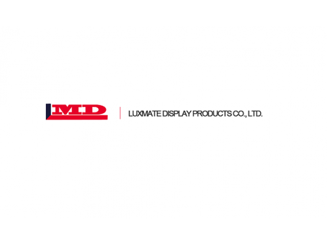 Luxmate Display Products Co. Ltd.