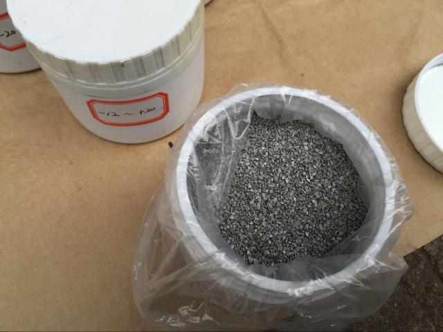 High Quality Tungsten Flux Supplier – Contact Now