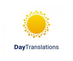 Day Translations