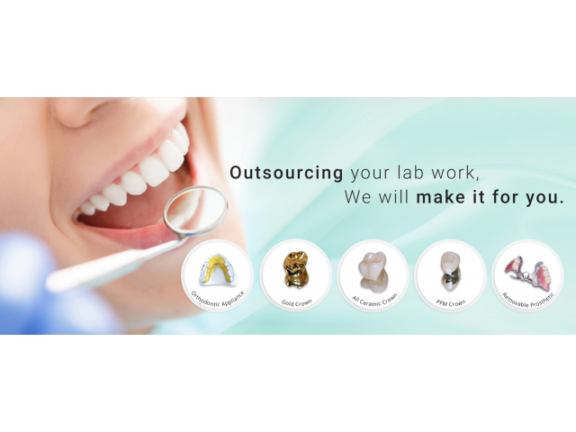 Midway Dental Lab