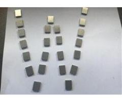 Weison Advanced Materials - Globally Premiere Tungsten Alloy Cube Manufacture & Supplier