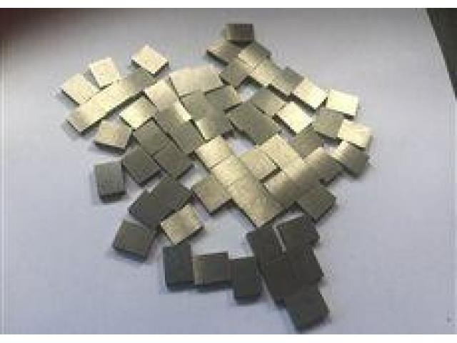 Weison Advanced Materials - Globally Premiere Tungsten Alloy Cube Manufacture & Supplier
