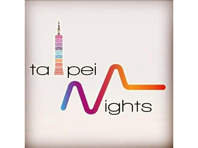 Taipei Nights