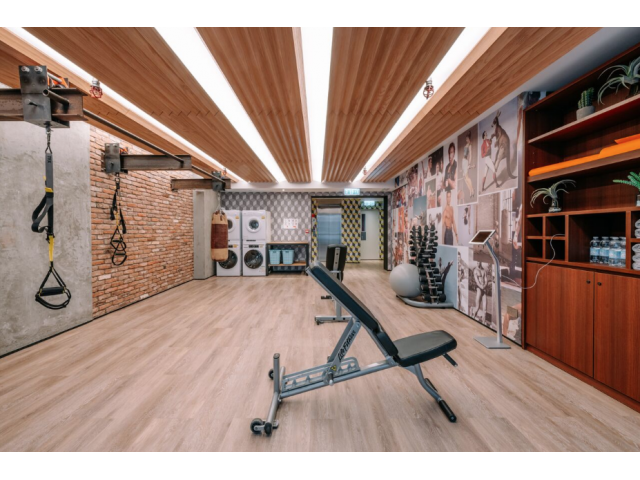 Mojo Nomad Central