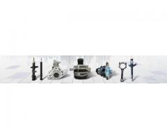 Henan Partner Auto Service Co.,Ltd.