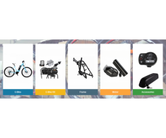 Kocass Ebikes
